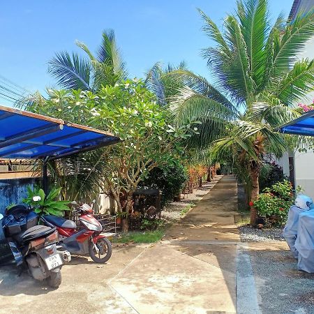 Coconoi Residence Nai Harn Luaran gambar