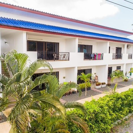 Coconoi Residence Nai Harn Luaran gambar