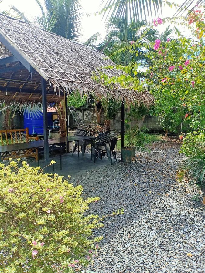 Coconoi Residence Nai Harn Luaran gambar