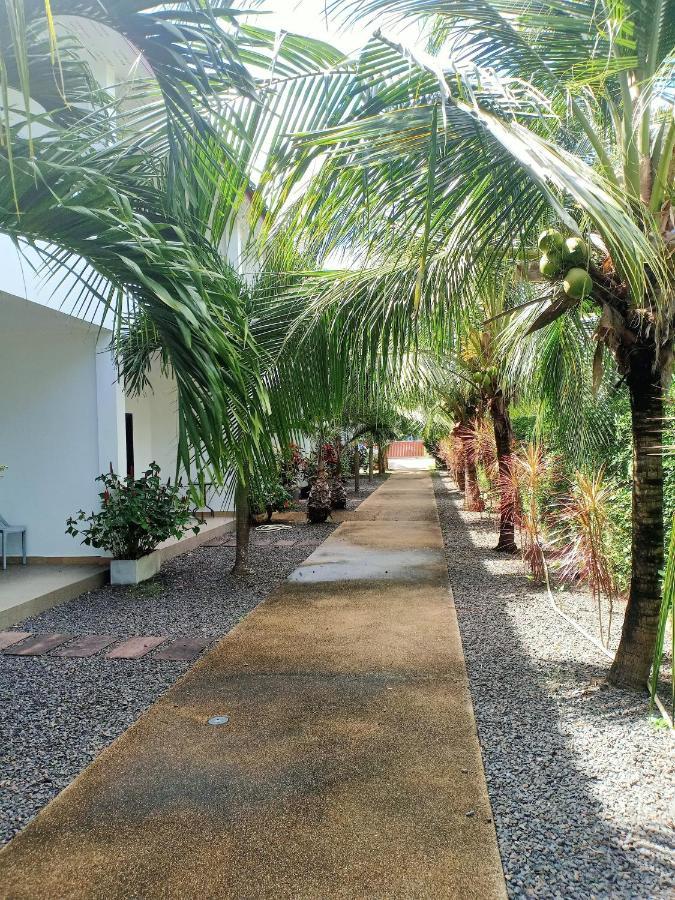 Coconoi Residence Nai Harn Luaran gambar