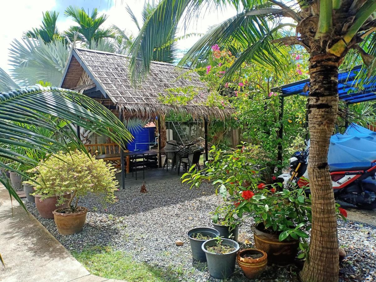 Coconoi Residence Nai Harn Luaran gambar