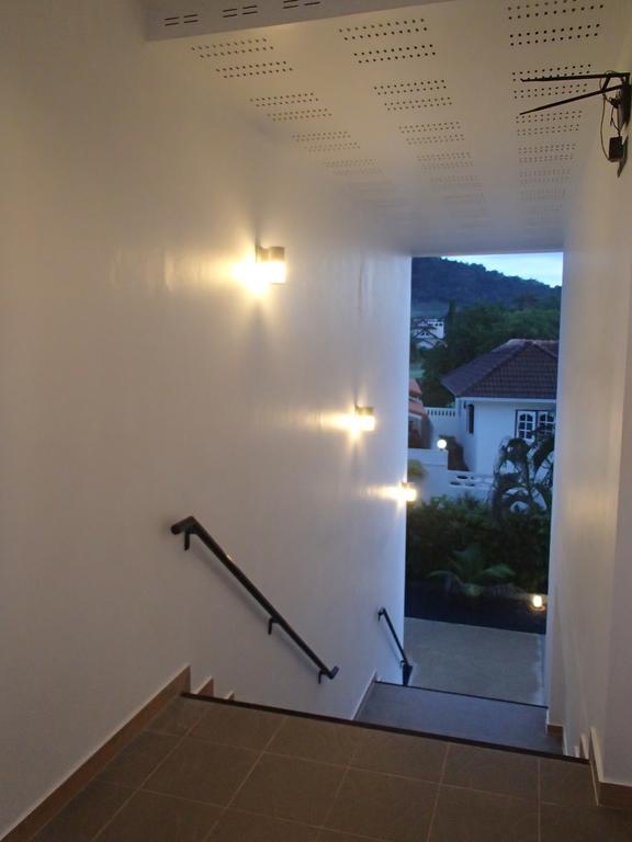 Coconoi Residence Nai Harn Luaran gambar