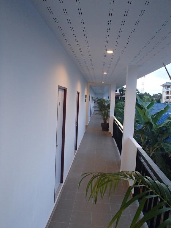 Coconoi Residence Nai Harn Luaran gambar