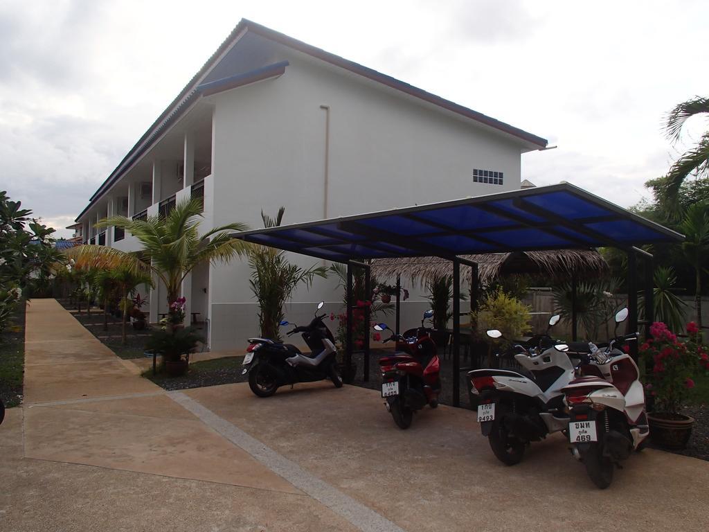 Coconoi Residence Nai Harn Luaran gambar