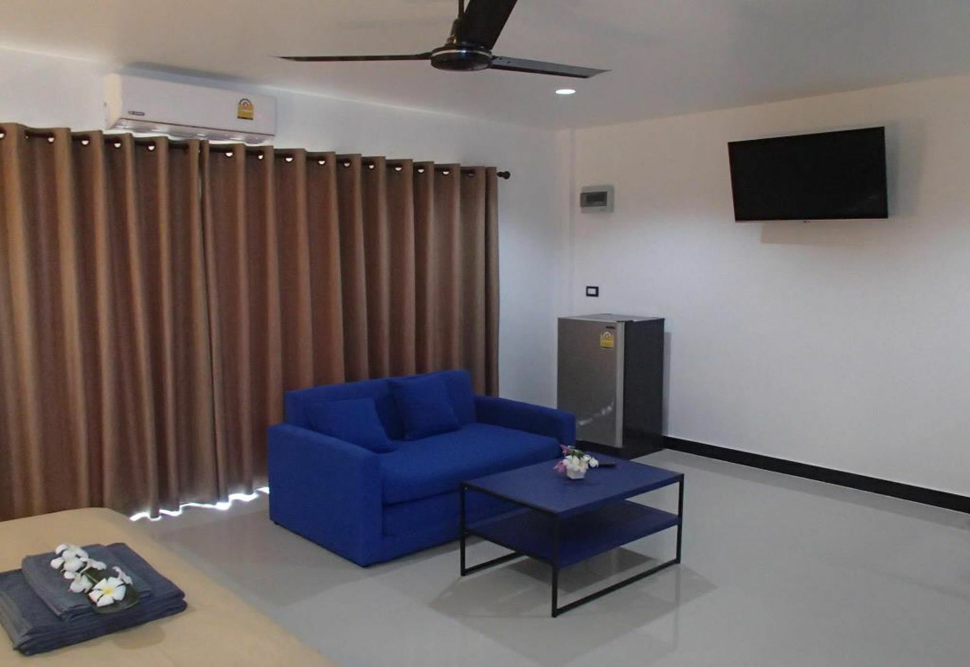 Coconoi Residence Nai Harn Luaran gambar