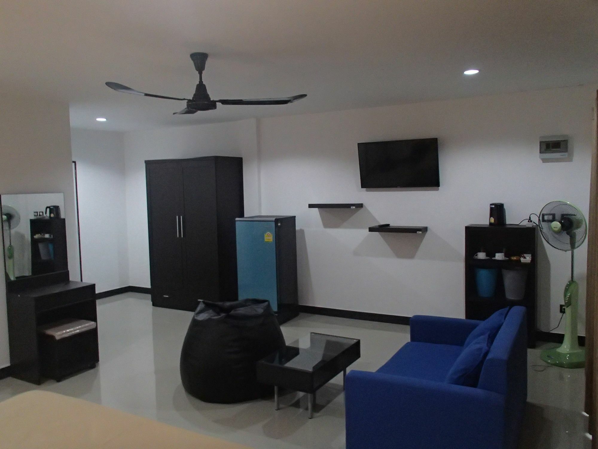 Coconoi Residence Nai Harn Luaran gambar