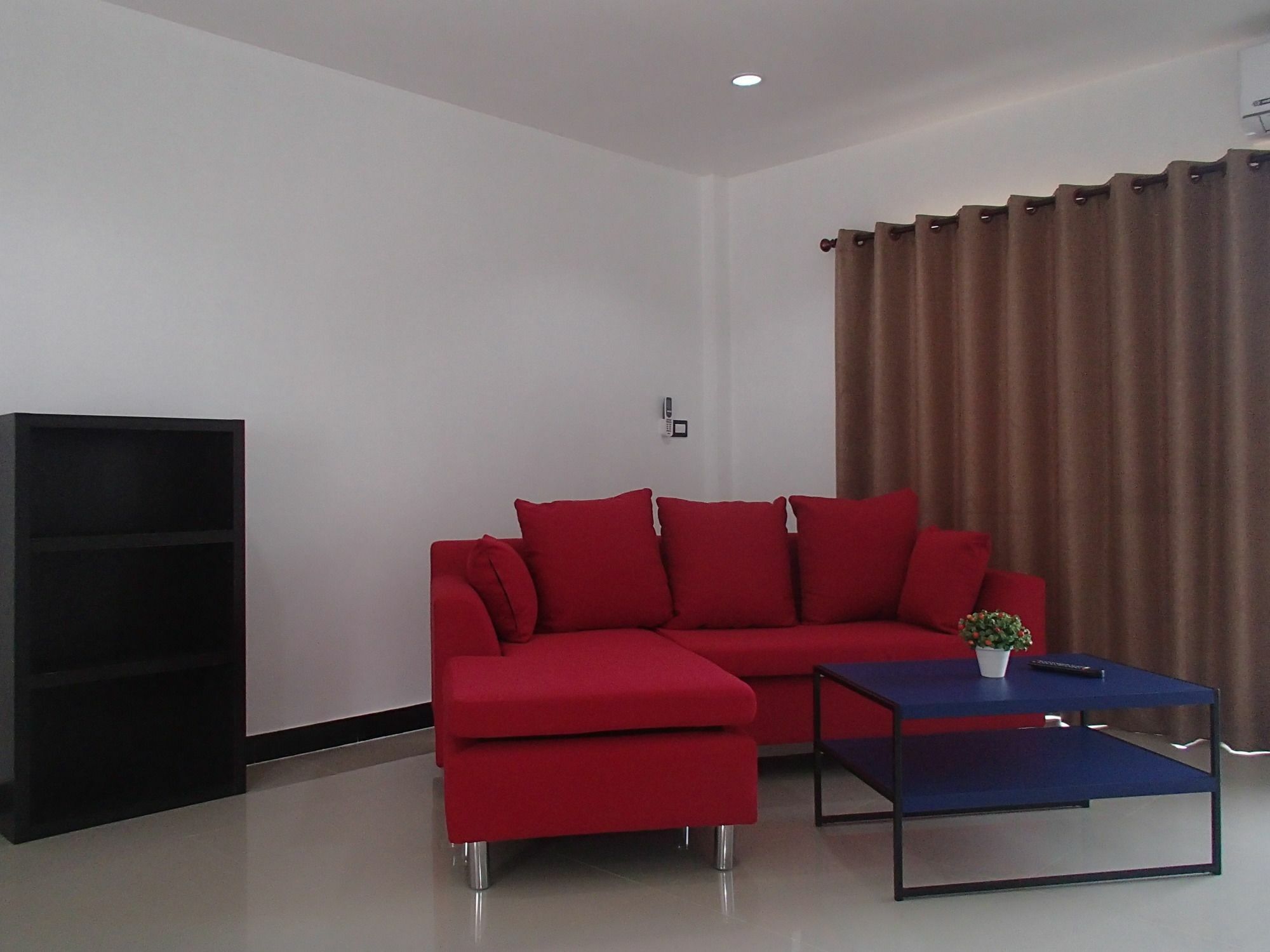 Coconoi Residence Nai Harn Luaran gambar