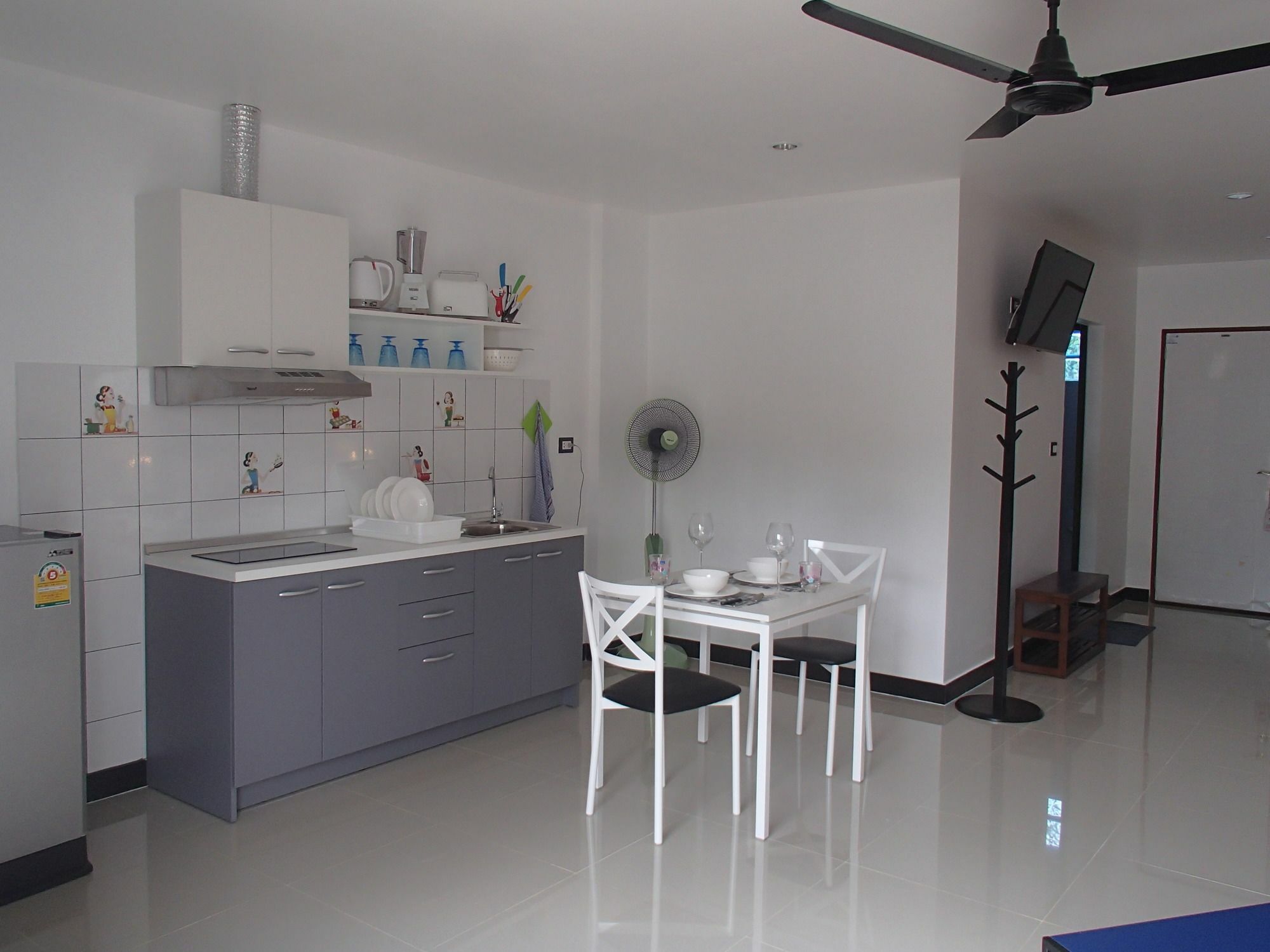 Coconoi Residence Nai Harn Luaran gambar