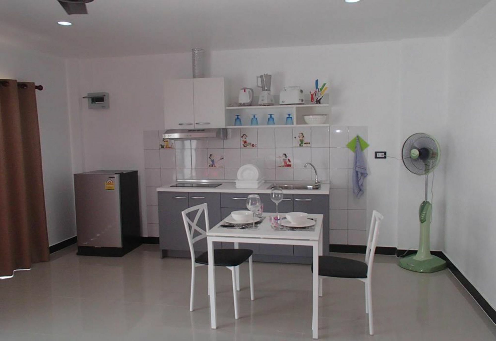Coconoi Residence Nai Harn Luaran gambar