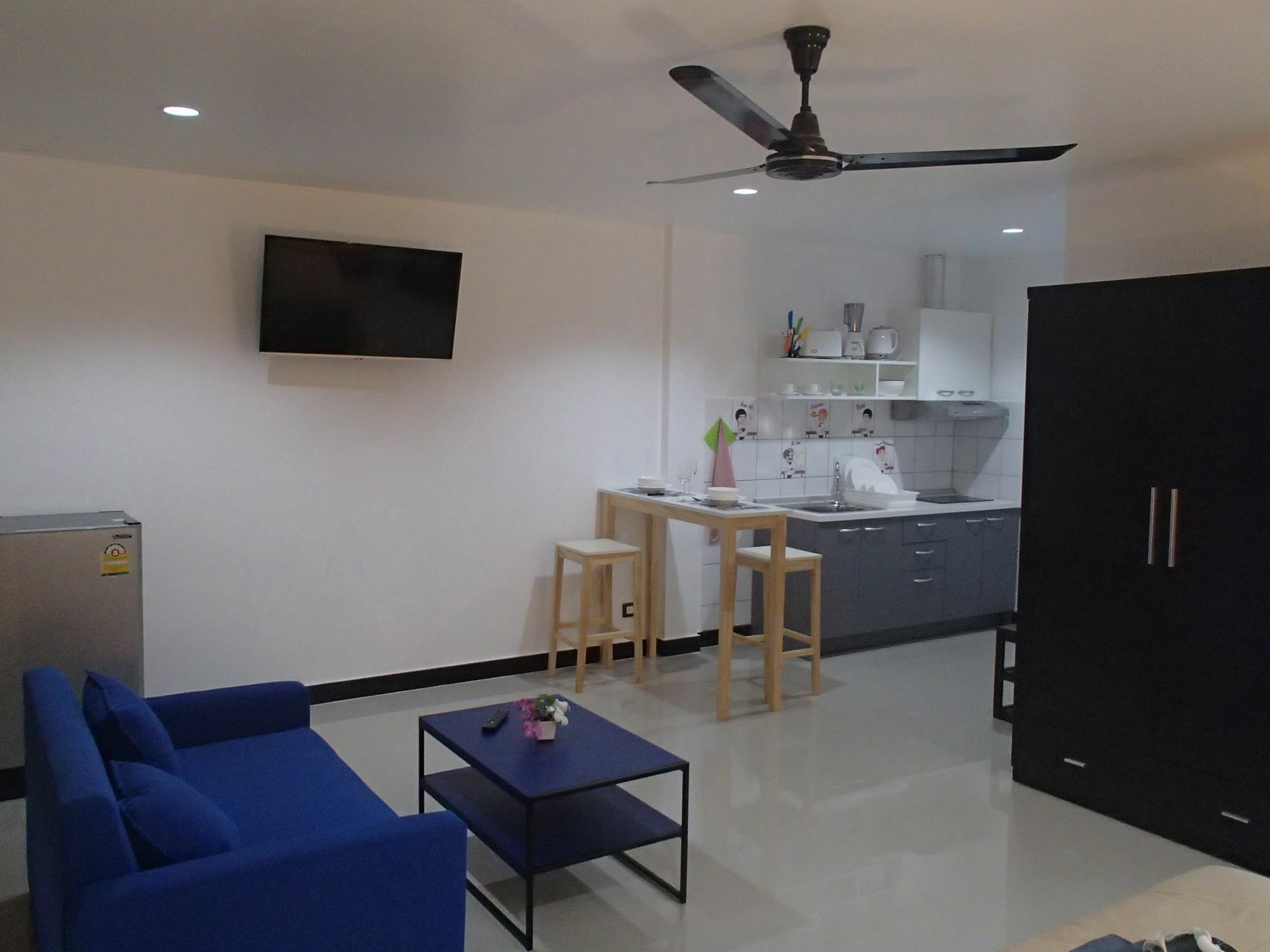 Coconoi Residence Nai Harn Luaran gambar
