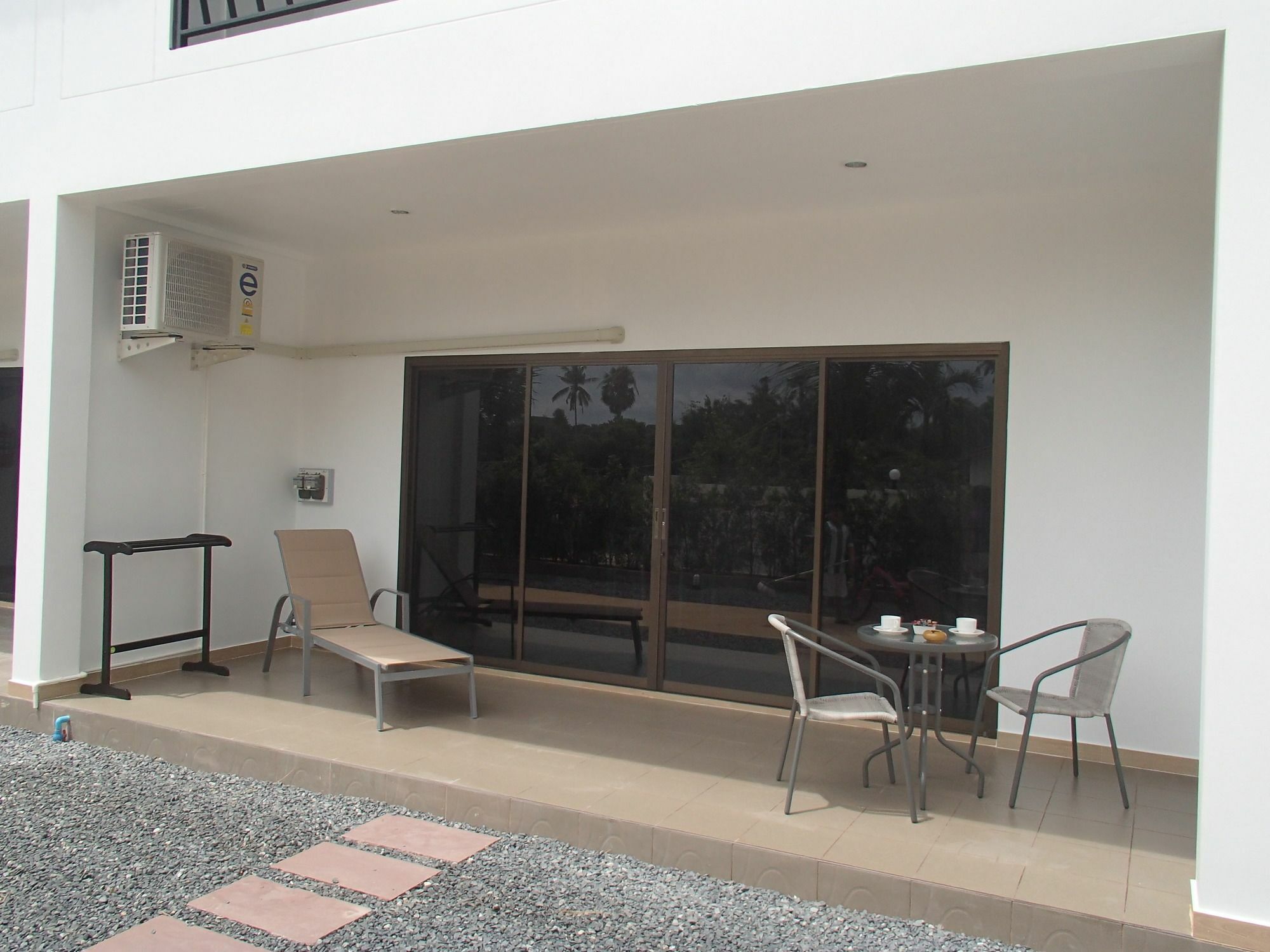 Coconoi Residence Nai Harn Luaran gambar