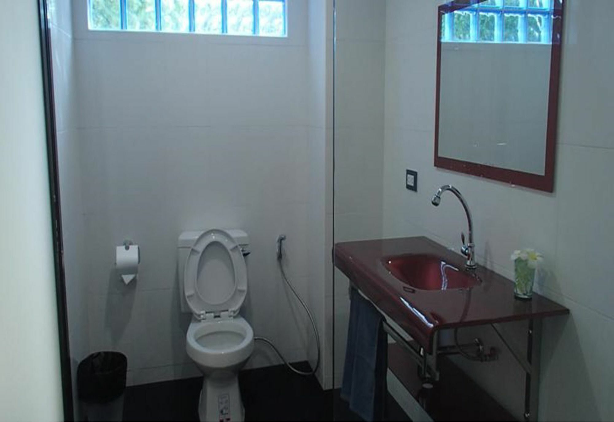 Coconoi Residence Nai Harn Luaran gambar