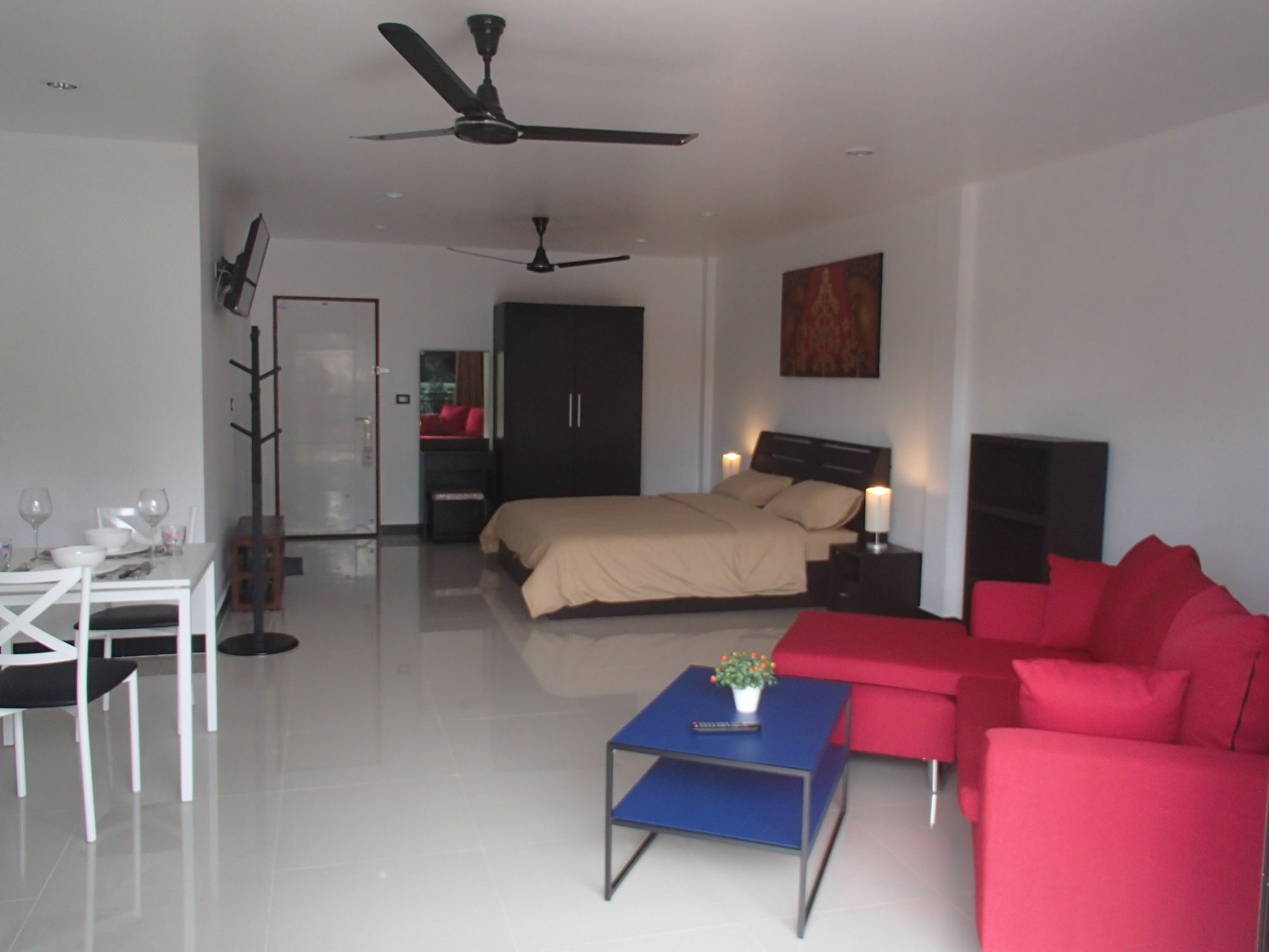 Coconoi Residence Nai Harn Luaran gambar