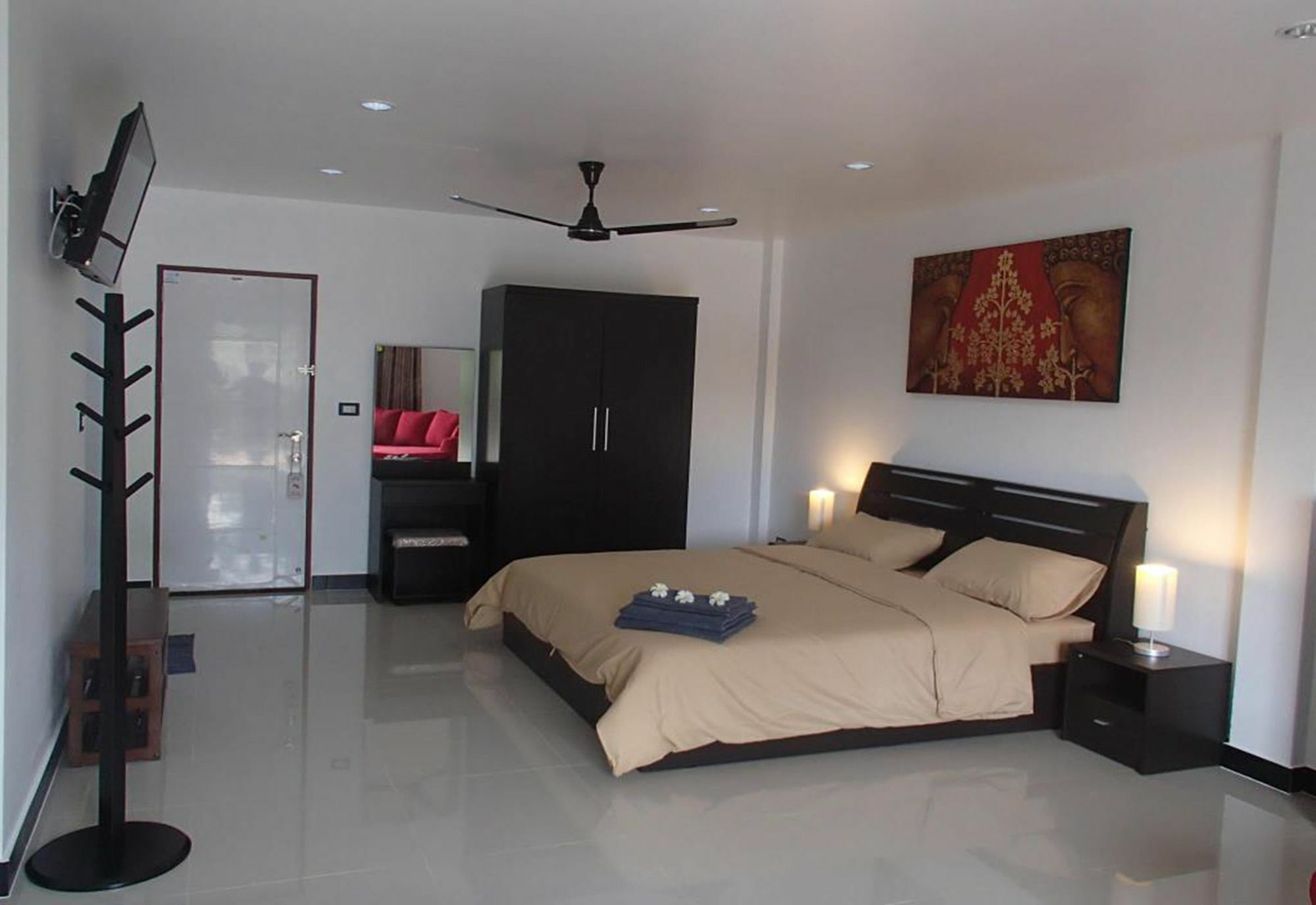 Coconoi Residence Nai Harn Luaran gambar