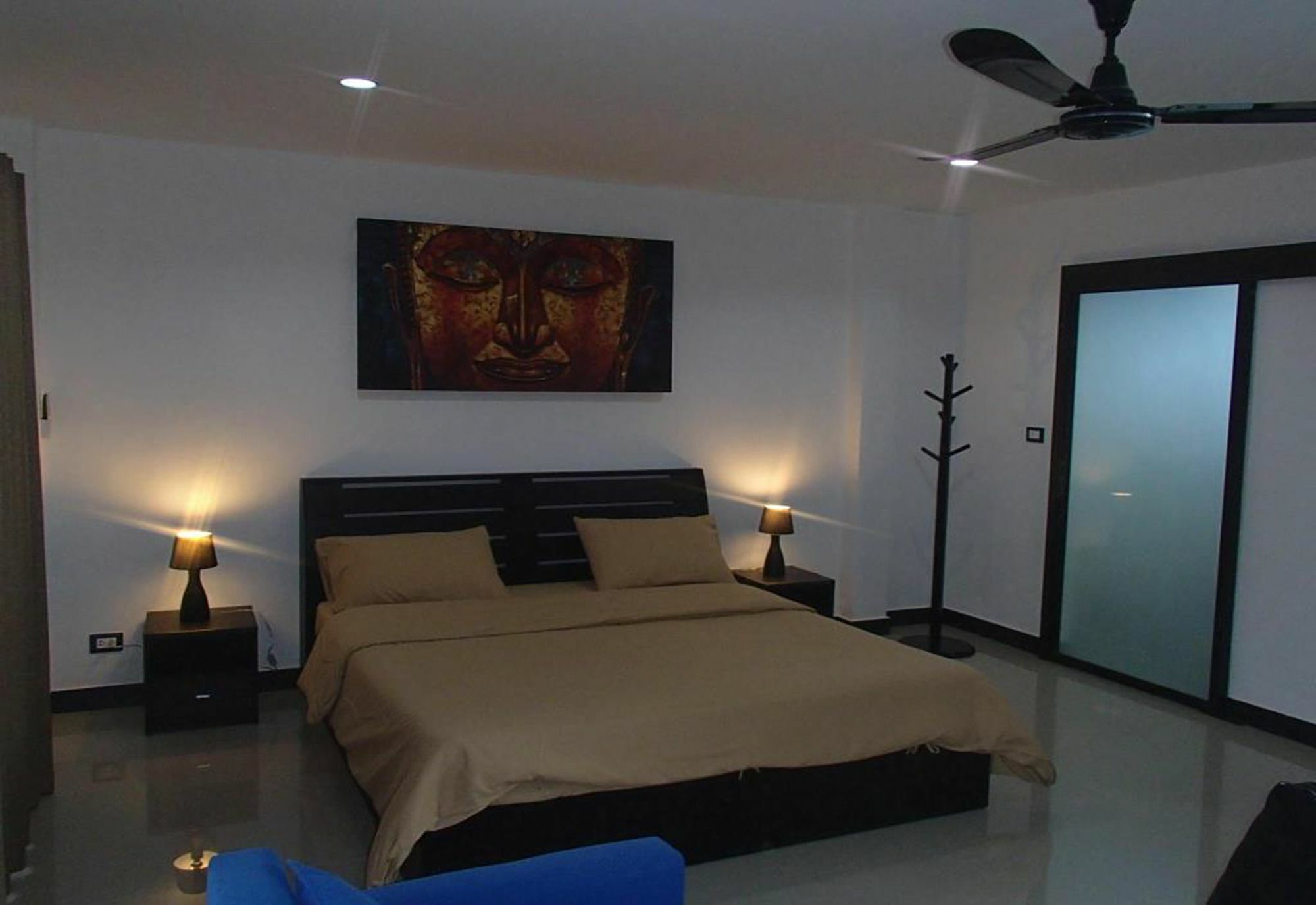 Coconoi Residence Nai Harn Luaran gambar