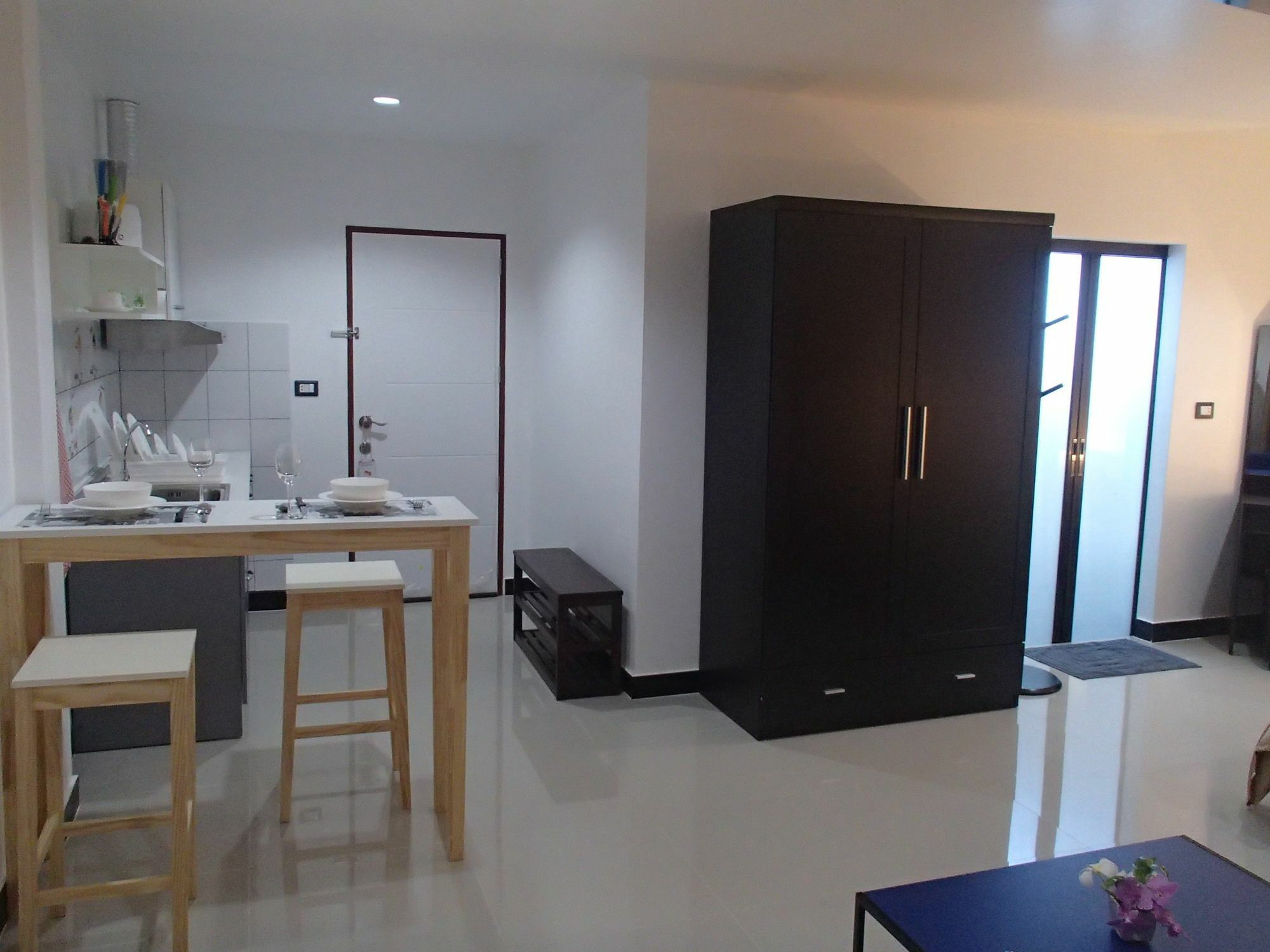 Coconoi Residence Nai Harn Luaran gambar